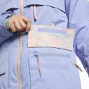 Roxy Chloe Kim Womens Snow Jacket - Easter Egg