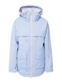 Roxy Chloe Kim Womens Snow Jacket - Easter Egg