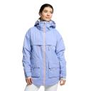 Roxy Chloe Kim Womens Snow Jacket - Easter Egg