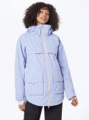 Roxy Chloe Kim Womens Snow Jacket - Easter Egg
