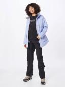 Roxy Chloe Kim Womens Snow Jacket - Easter Egg