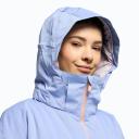 Roxy Chloe Kim Womens Snow Jacket - Easter Egg