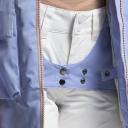 Roxy Chloe Kim Womens Snow Jacket - Easter Egg