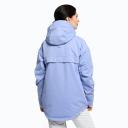 Roxy Chloe Kim Womens Snow Jacket - Easter Egg