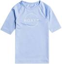 Roxy - Girls 2-7 Beach Classics Rash Vest - Size 4
