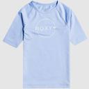 Roxy - Girls 2-7 Beach Classics Rash Vest - Size 4