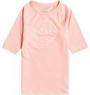 Roxy - Girls 2-7 Beach Classics Rash Vest - Size 4