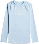 Roxy Girls Beach Classics 3/4 Sleeve Suntop - Peach- Swimwear Galore