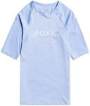 Roxy Girls Beach Classics Suntop - Lavender- Swimwear Galore