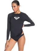 Roxy Girls Beach Classics Suntop - Lavender- Swimwear Galore
