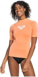 Roxy Girls Beach Classics Suntop - Lavender- Swimwear Galore