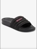 Roxy - Girls Slippy Water-Friendly Sandals - Size 12