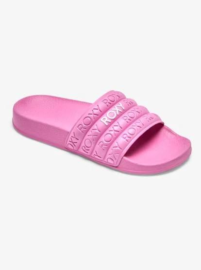 Roxy - Girls Slippy Water-Friendly Sandals - Size 13