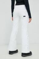 Roxy Rising High Pant Womens Bright White / M