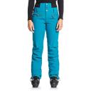 Roxy Rising High Snow Pant 2021 - Ocean Depths TB Floral | Snowboard Pants