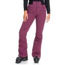 Roxy Rising High Snow Pant - Prune | Snowboard Pants