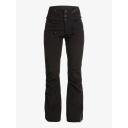 Roxy Rising High Womens Snow Pant - Bright White