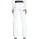 Roxy Rising High Womens Snow Pant - Bright White