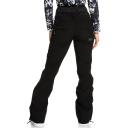 Roxy Rising High Womens Snow Pant - Bright White