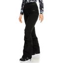 Roxy Rising High Womens Snow Pant - Bright White