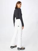 Roxy Rising High Womens Snow Pant - Bright White