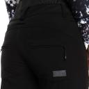 Roxy Rising High Womens Snow Pant - Bright White