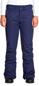 Roxy Rising High Womens Snow Pant - Medieval Blue