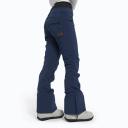 Roxy Rising High Womens Snow Pant - Medieval Blue