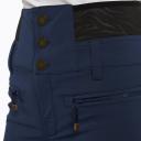 Roxy Rising High Womens Snow Pant - Medieval Blue