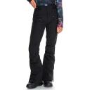 Roxy Rising High Womens Snow Pants - True Black - 2022