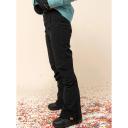 Roxy Rising High Womens Snow Pants - True Black - 2022