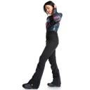 Roxy Rising High Womens Snow Pants - True Black - 2022