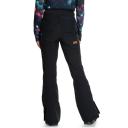 Roxy Rising High Womens Snow Pants - True Black - 2022