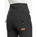 Roxy Rising High Womens Snow Pants - True Black - 2022