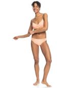 Roxy SD Beach Classics Hipster Bot Bikini Bottom Orange 2XL Woman