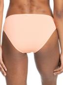 Roxy SD Beach Classics Hipster Bot Bikini Bottom Orange 2XL Woman