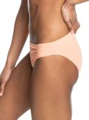 Roxy SD Beach Classics Hipster Bot Bikini Bottom Orange 2XL Woman