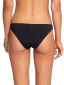 Roxy SD Beach Classics Moderate Bikini Bottom Black XL Woman