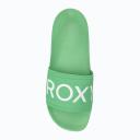Roxy Slippy II Sandals Green EU 36 Woman
