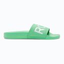 Roxy Slippy II Sandals Green EU 41 Woman