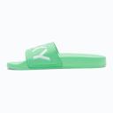 Roxy Slippy II Sandals Green EU 41 Woman