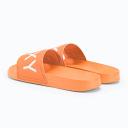 Roxy Slippy II Sandals Orange EU 36 Woman