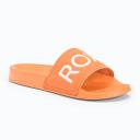 Roxy Slippy II Sandals Orange EU 36 Woman