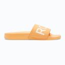 Roxy Slippy II Sandals Orange EU 36 Woman
