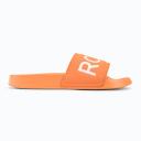 Roxy Slippy II Sandals Orange EU 36 Woman