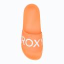 Roxy Slippy II Sandals Orange EU 36 Woman