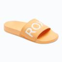 Roxy Slippy II Sandals Orange EU 36 Woman