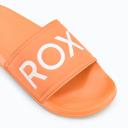 Roxy Slippy II Sandals Orange EU 36 Woman
