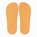 Roxy Slippy II Sandals Orange EU 36 Woman