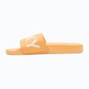 Roxy Slippy II Sandals Orange EU 36 Woman